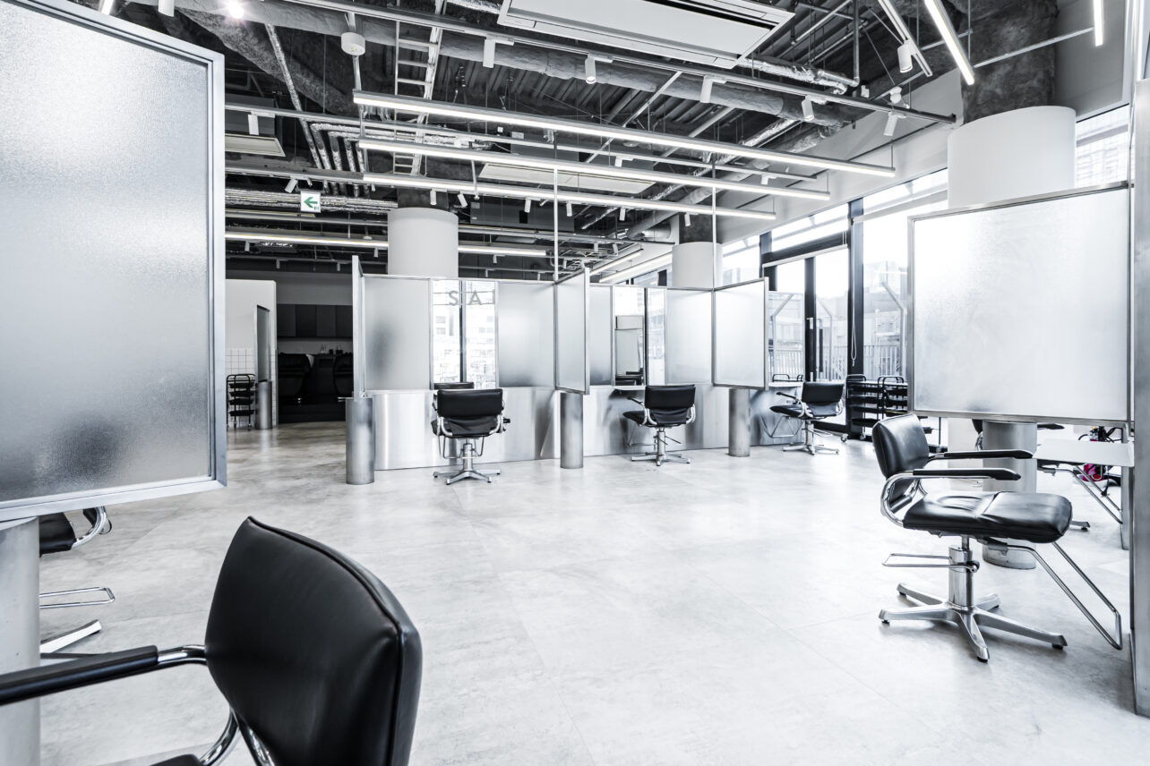 梅田NU茶屋町店