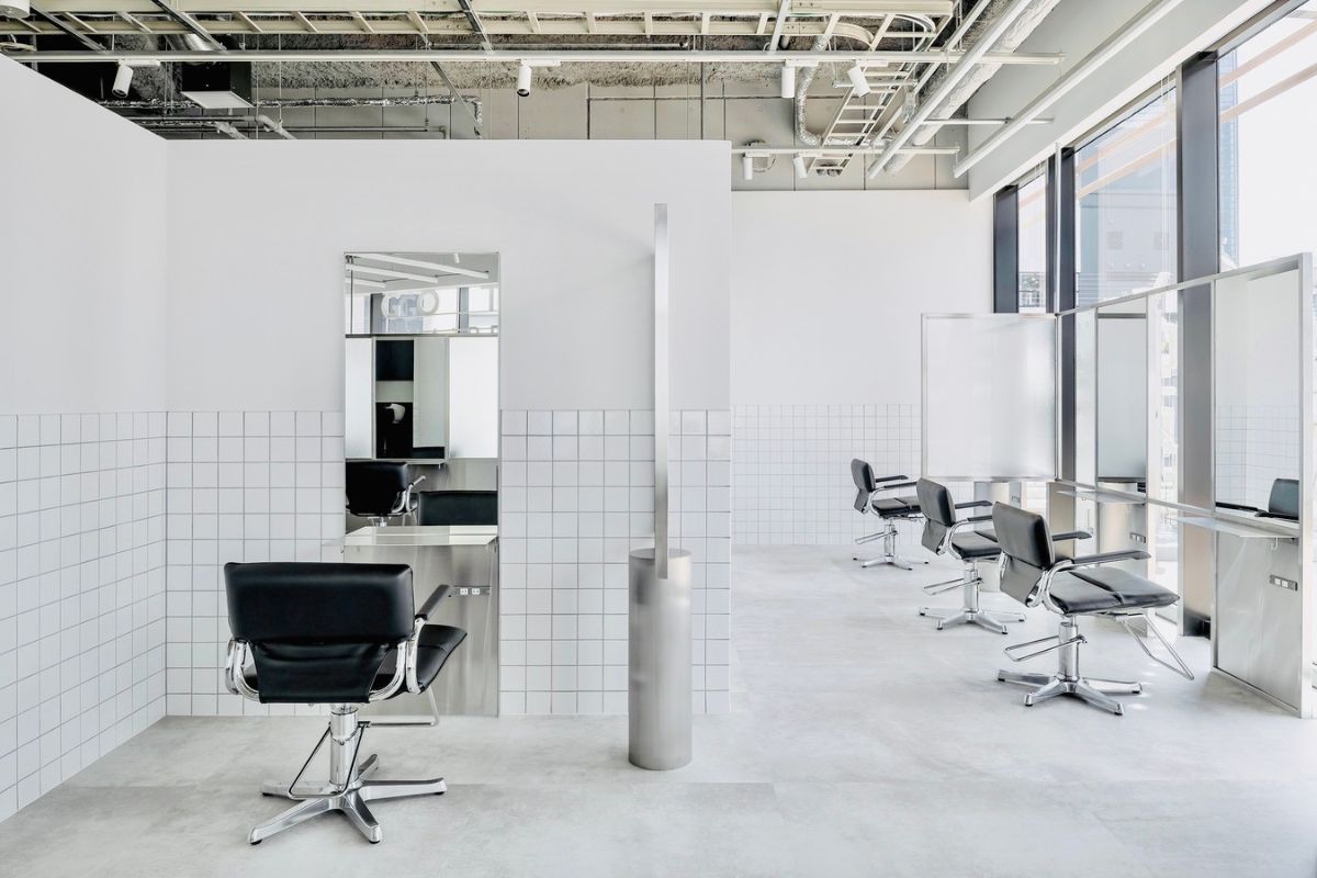 梅田NU茶屋町店