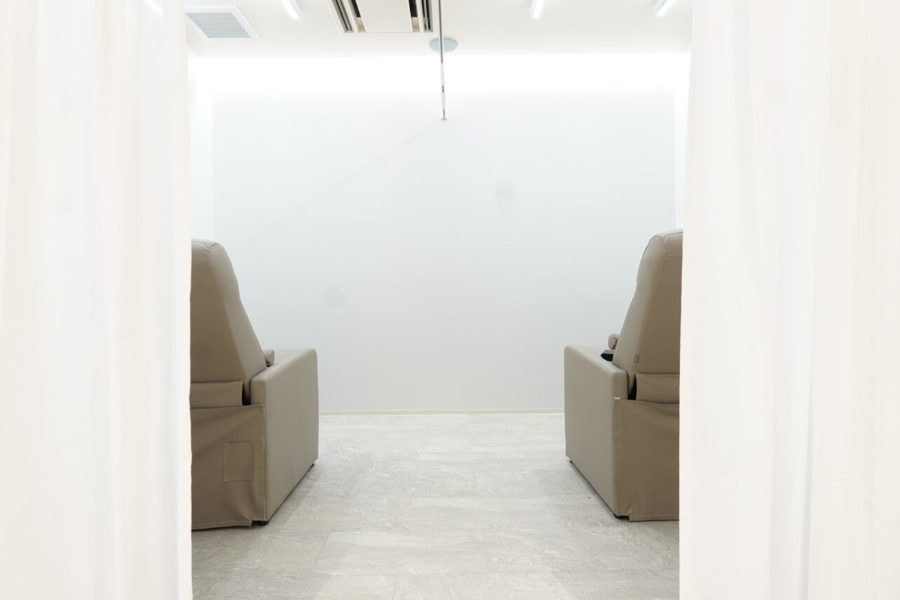 ワンランク上のアイラッシュ体験を