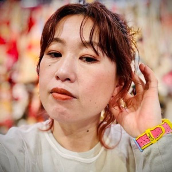 今岡 なる美