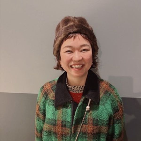 篠塚 ひさよ