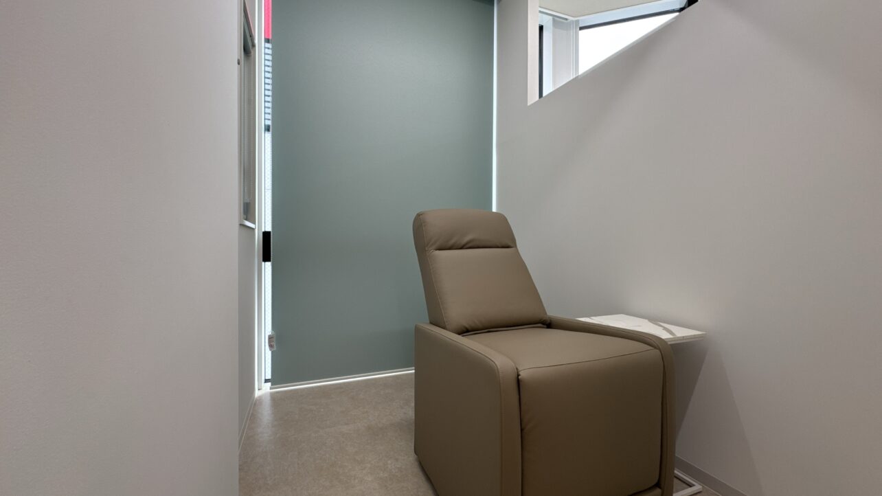 初期費用を抑えて、即独立。プロが満足する設備と動線