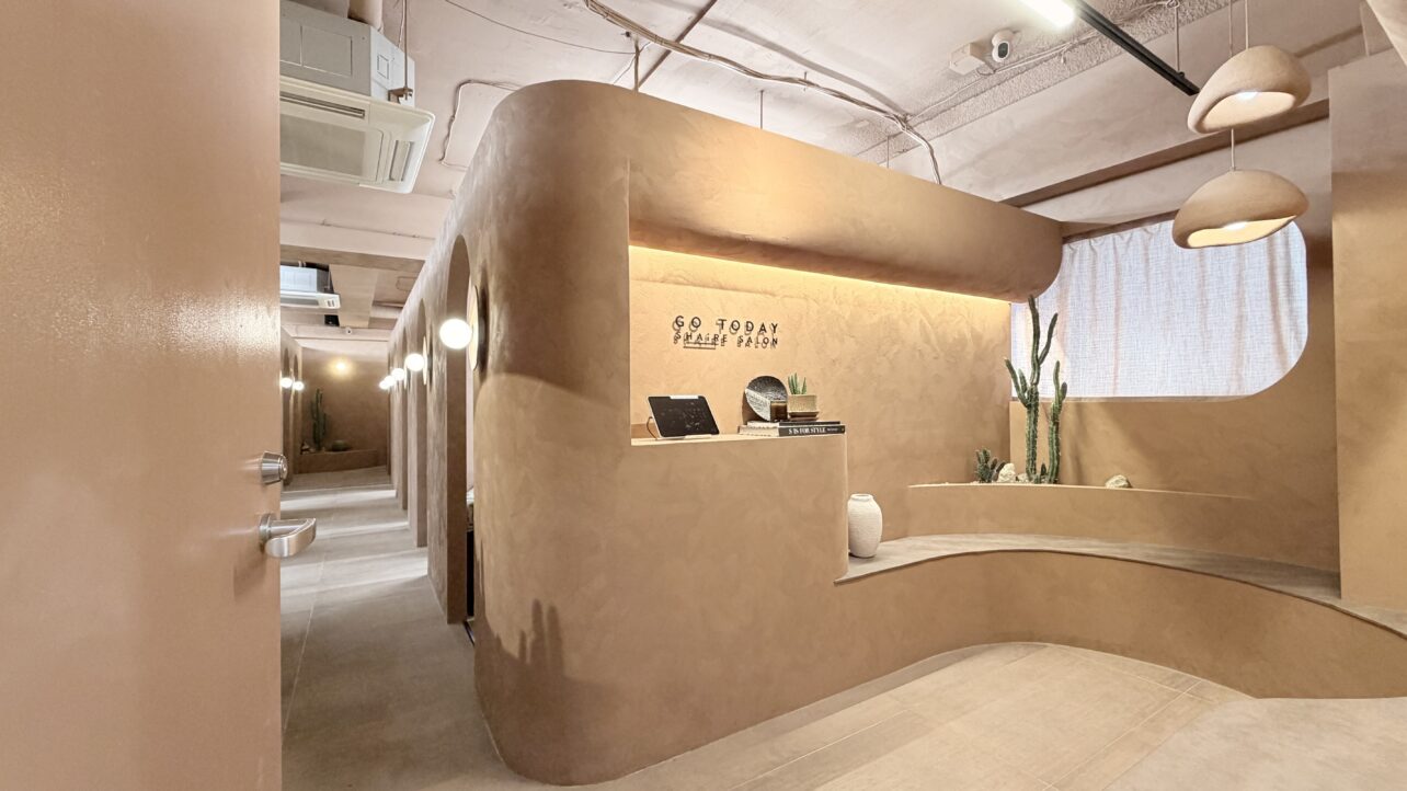 横浜Cotta店
