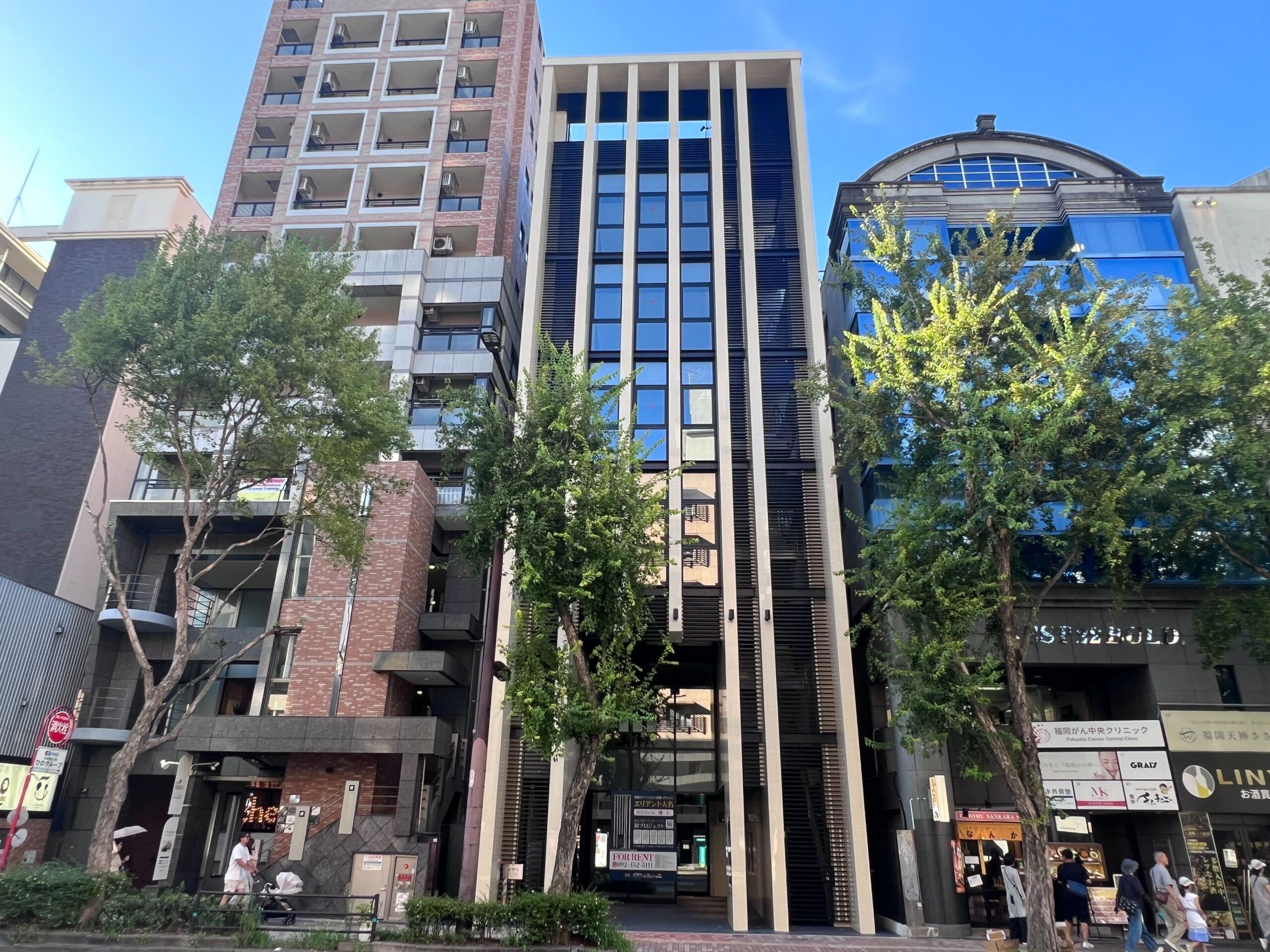 新規出店のお知らせ「GO TODAY SHAiRE SALON 福岡大名Aimee店」