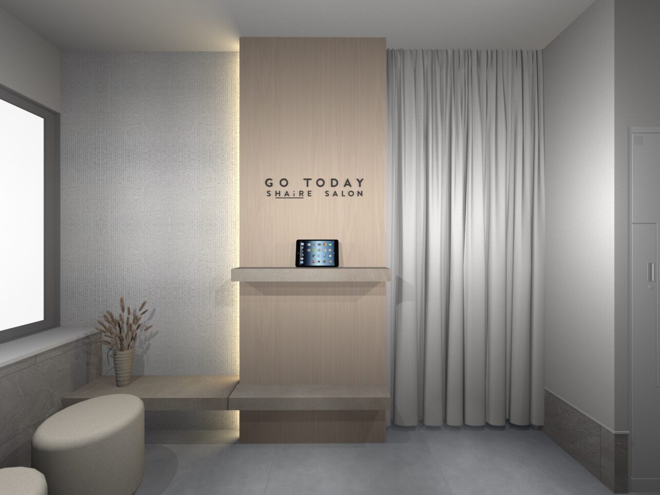 新規出店のお知らせ「GO TODAY SHAiRE SALON 吉祥寺Sereno店」