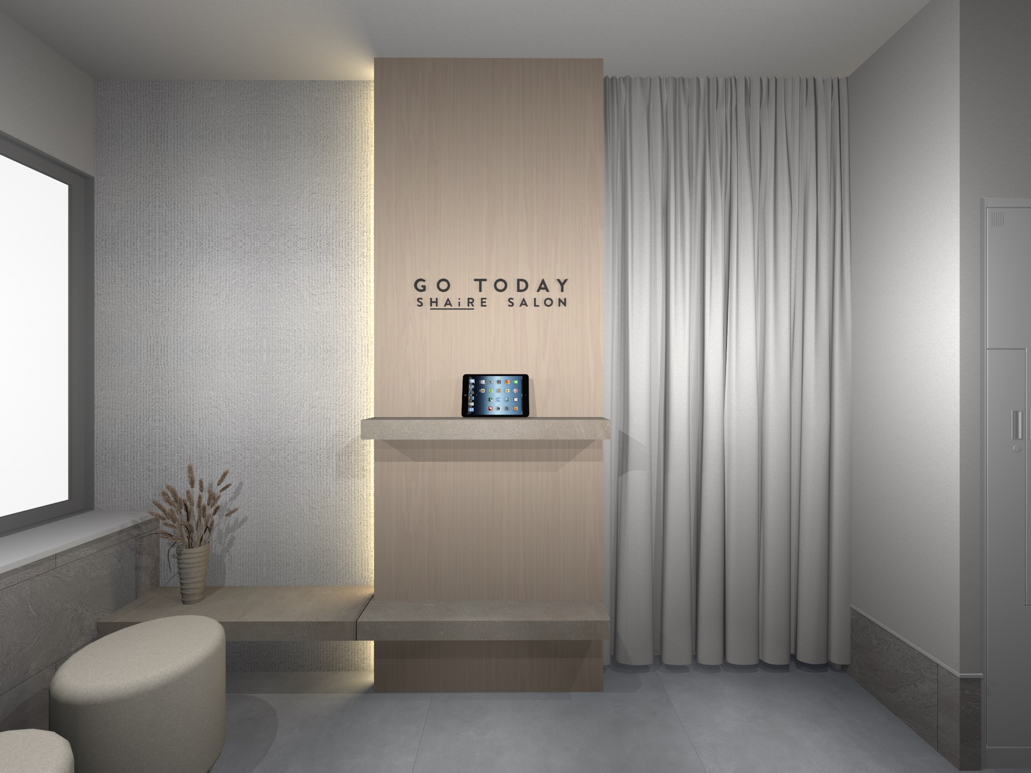 新規出店のお知らせ「GO TODAY SHAiRE SALON 吉祥寺Sereno店」