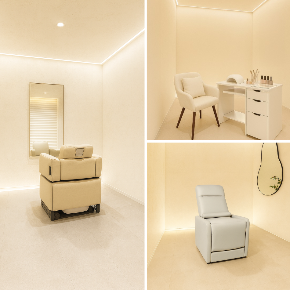 SALON BAiSE 梅田店（仮）