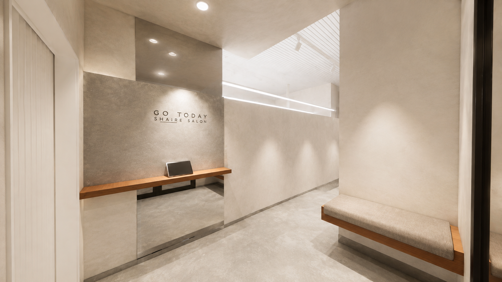 武蔵小杉店