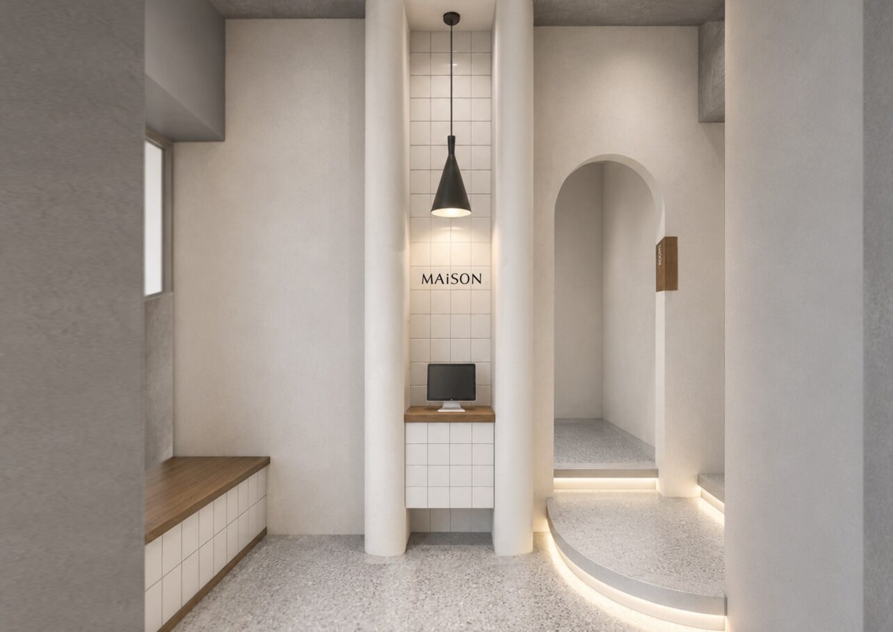 MAiSON 武蔵小杉店