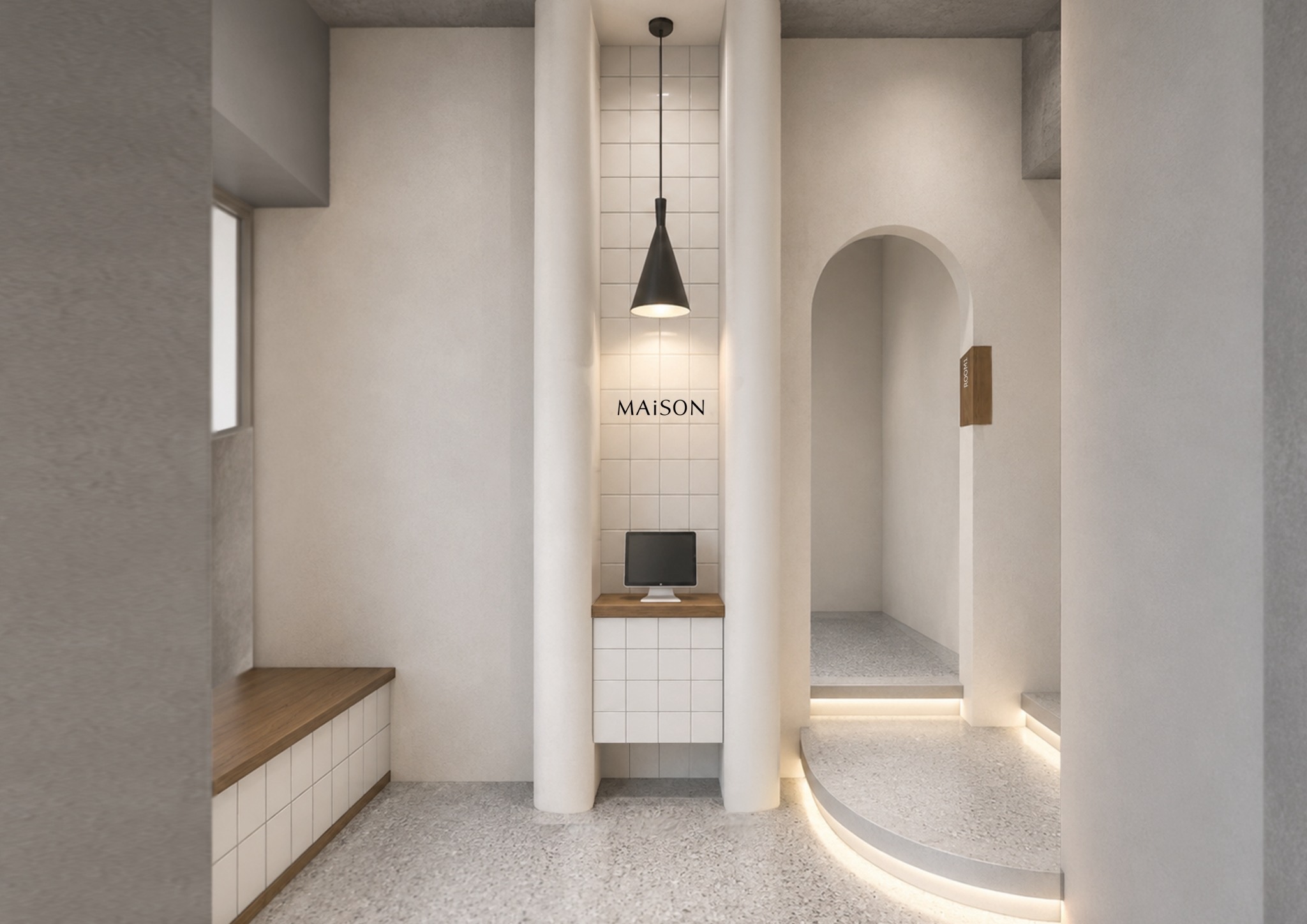 MAiSON 武蔵小杉店